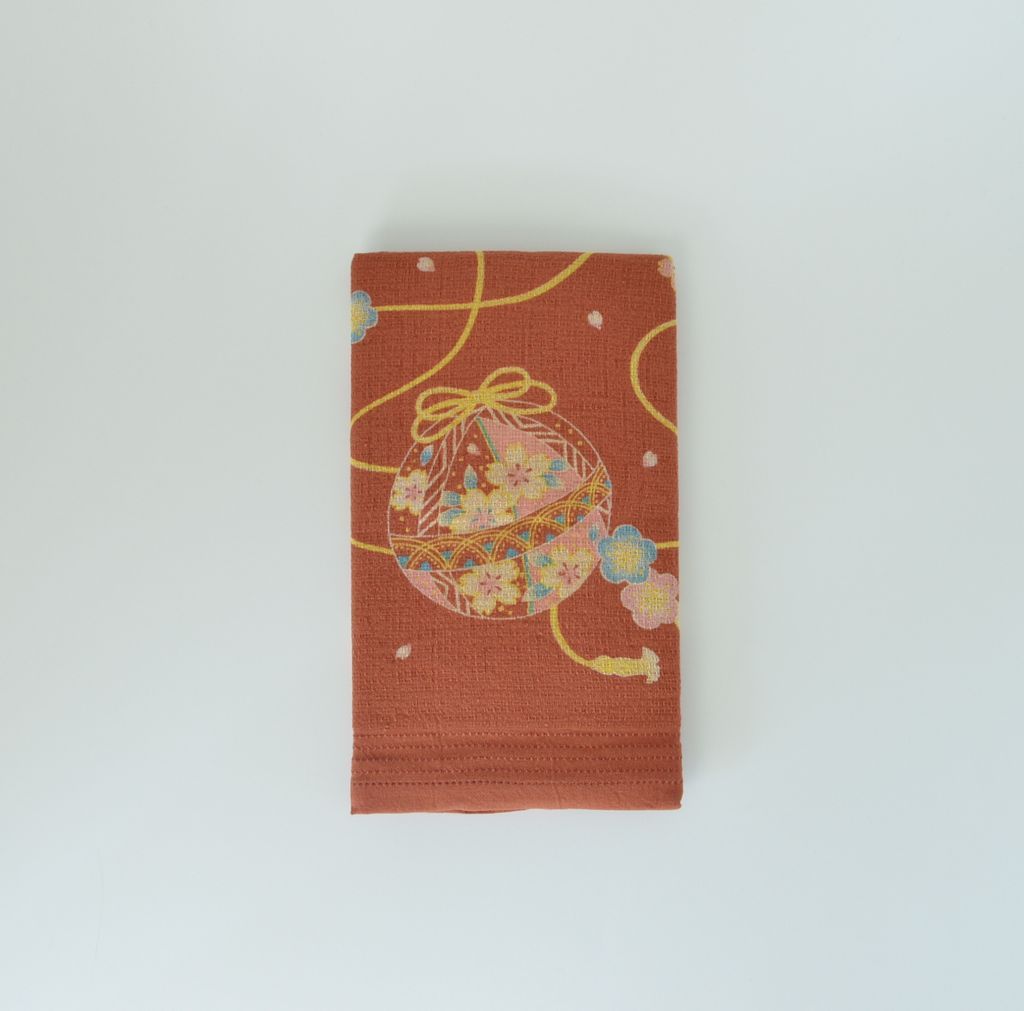 Tenugui Towel Set 3 pcs