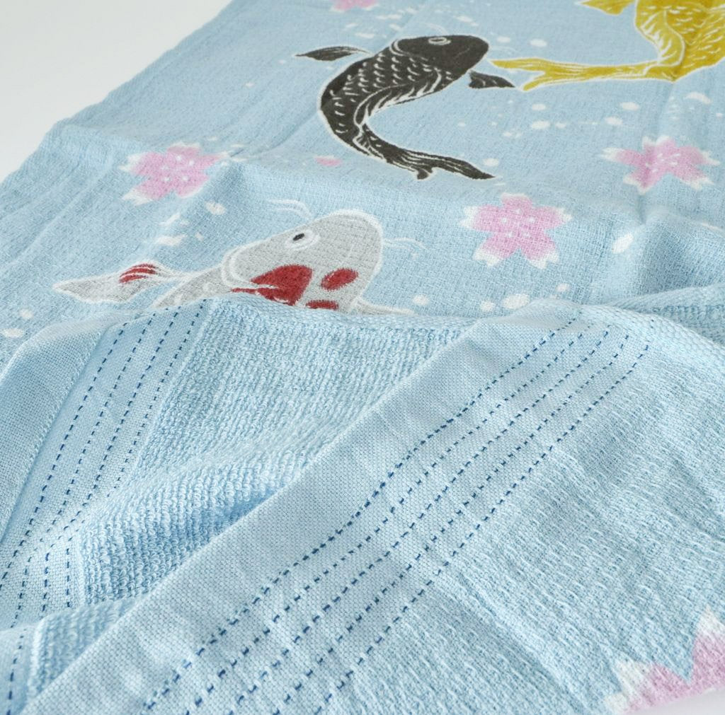 Tenugui Towel Set 3 pcs