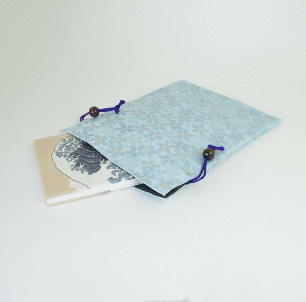 Goshuin-cho and Bag Set