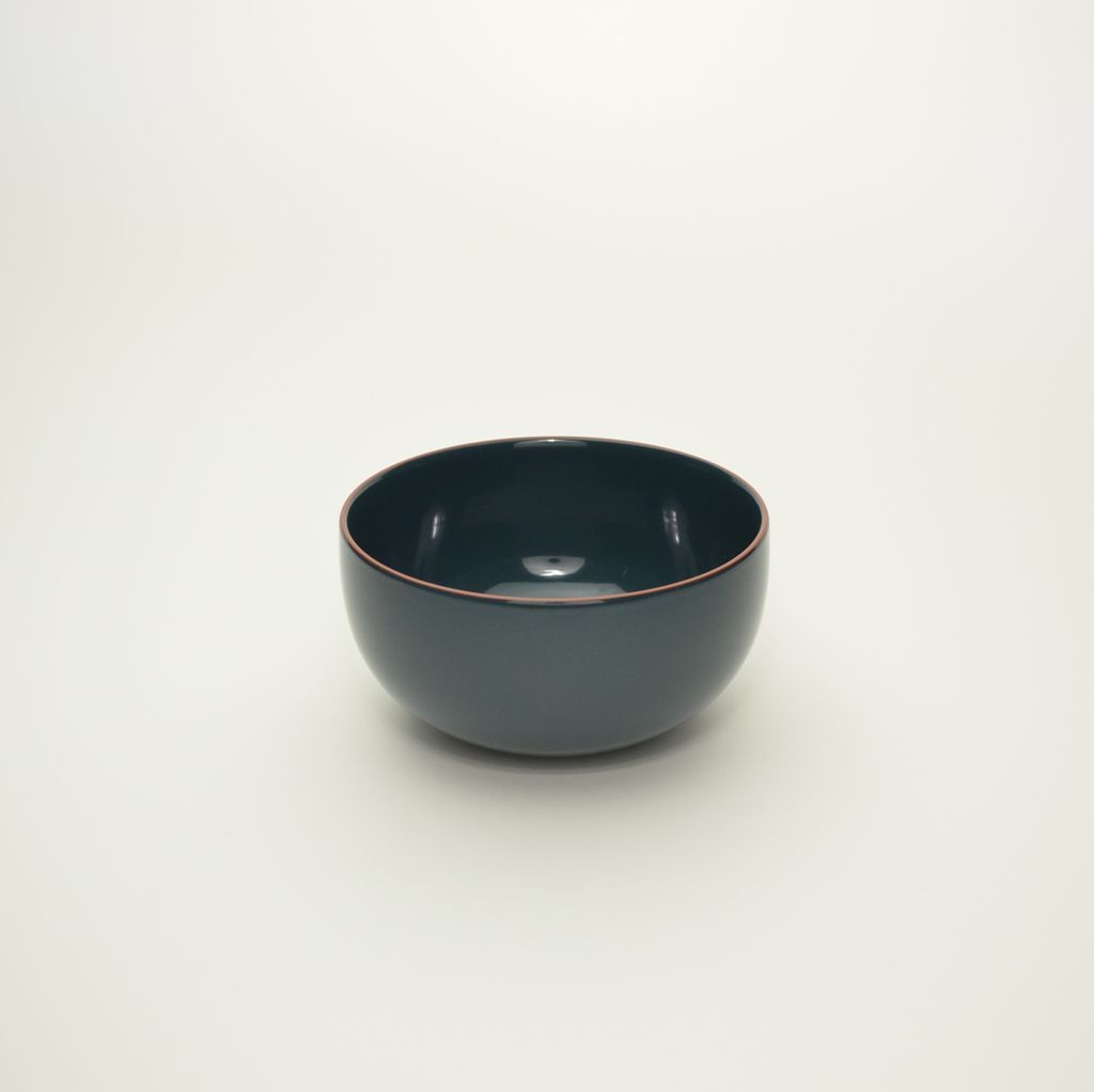 Lacquerware Soup Bowl "IRO-IRO Bowl"●
