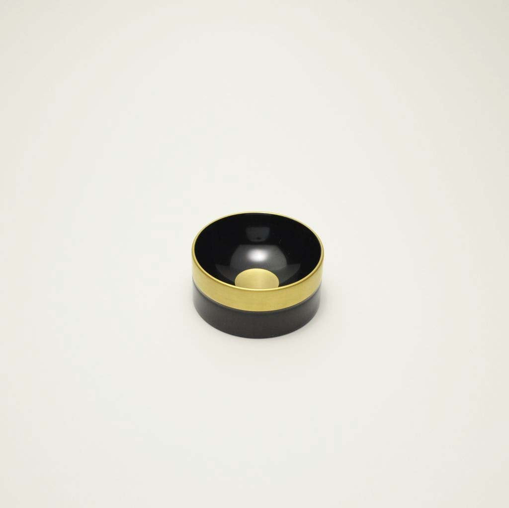 Lacquerware Sake Cup "Sakasatsuki Jugo"●
