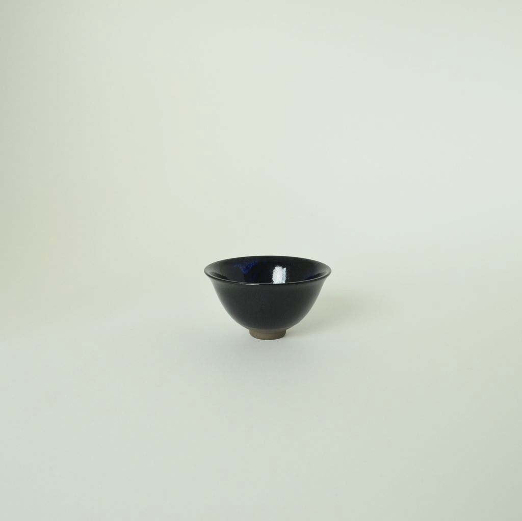 Sake Cup "Seiun Tenmoku"
