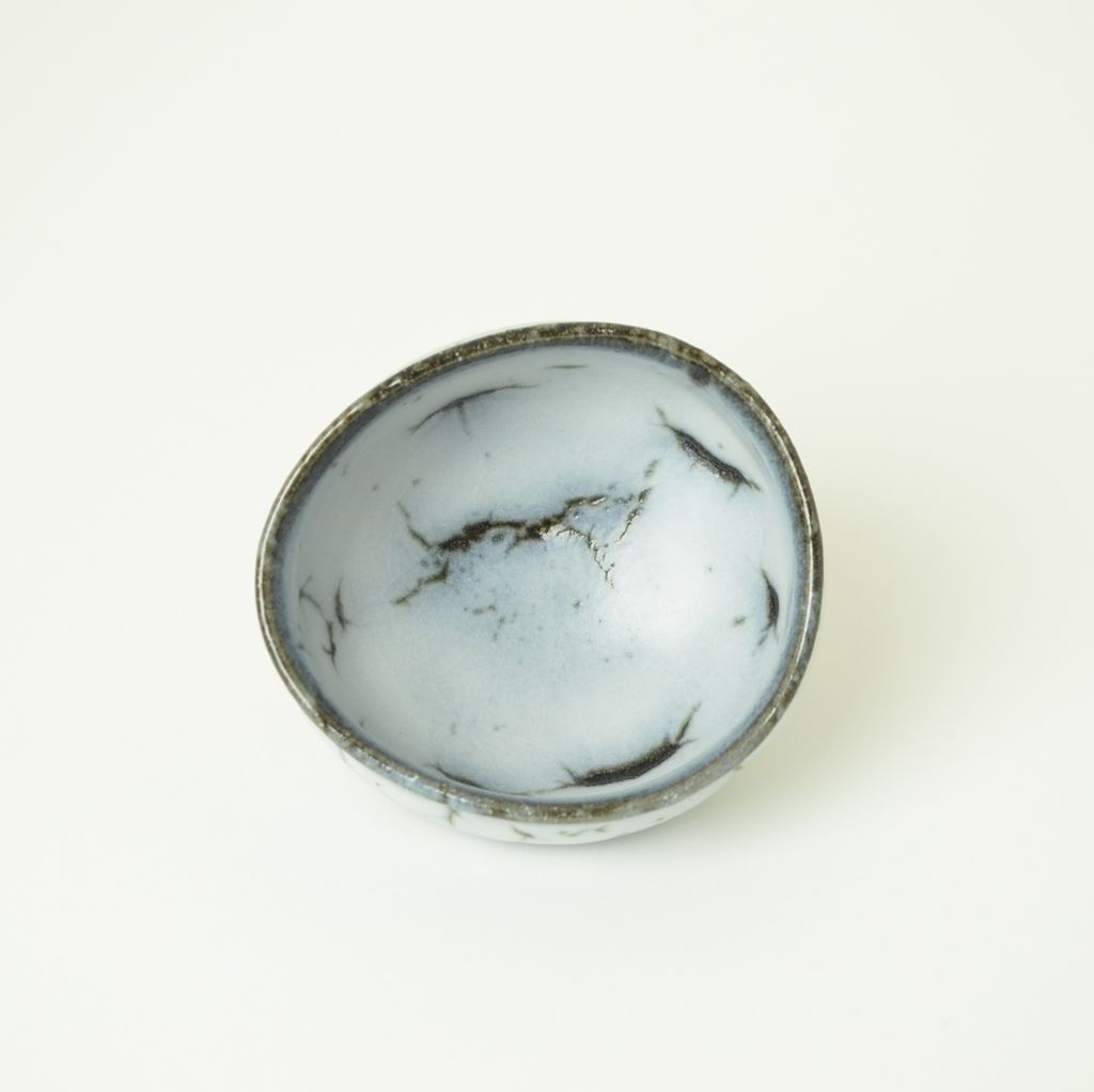 Sake Cup "Kairagi"