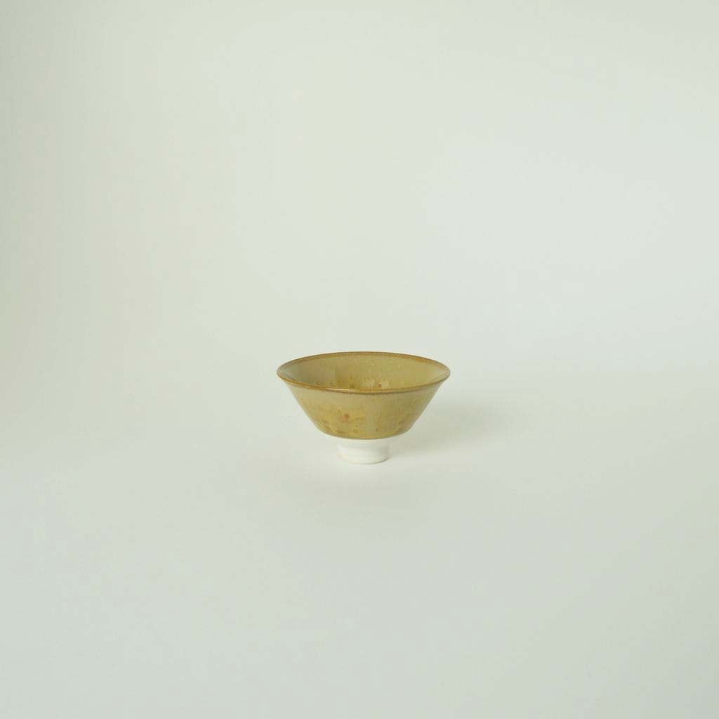 Sake Cup "Kohaku Yoko"