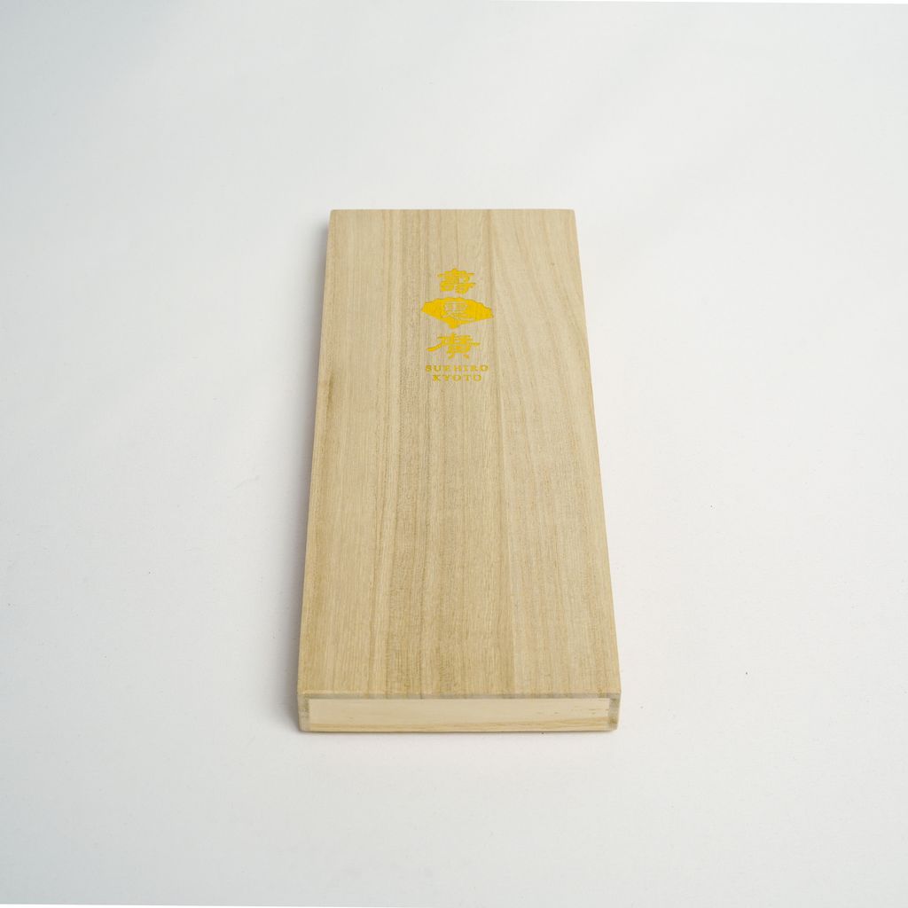 Women's Folding Fan Set "Kudzu"