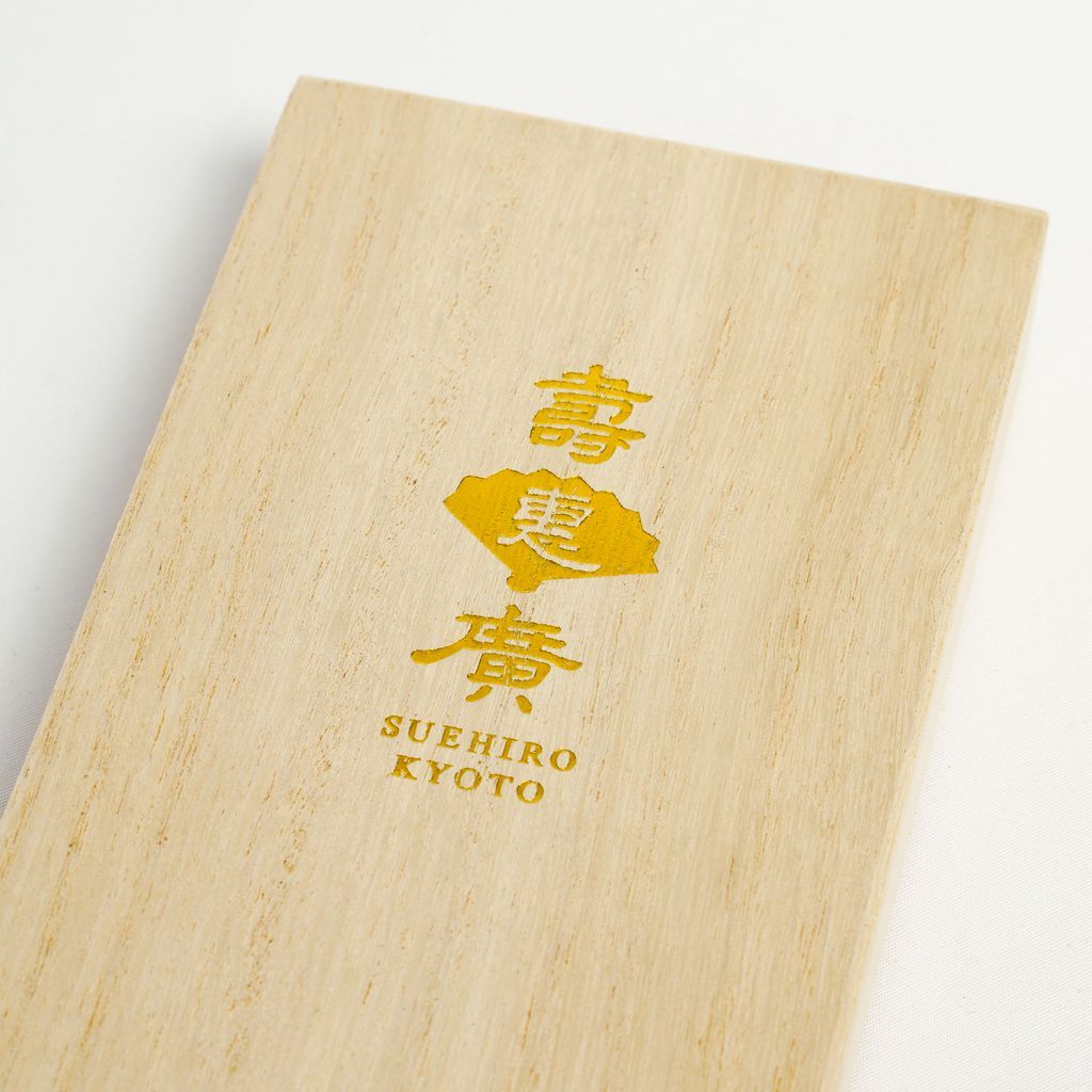 Women's Folding Fan Set "Kudzu"