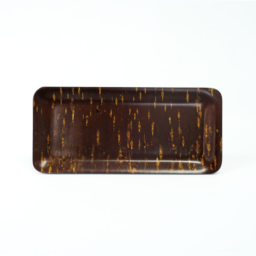 Kabazaiku Cherry Bark Small Tray