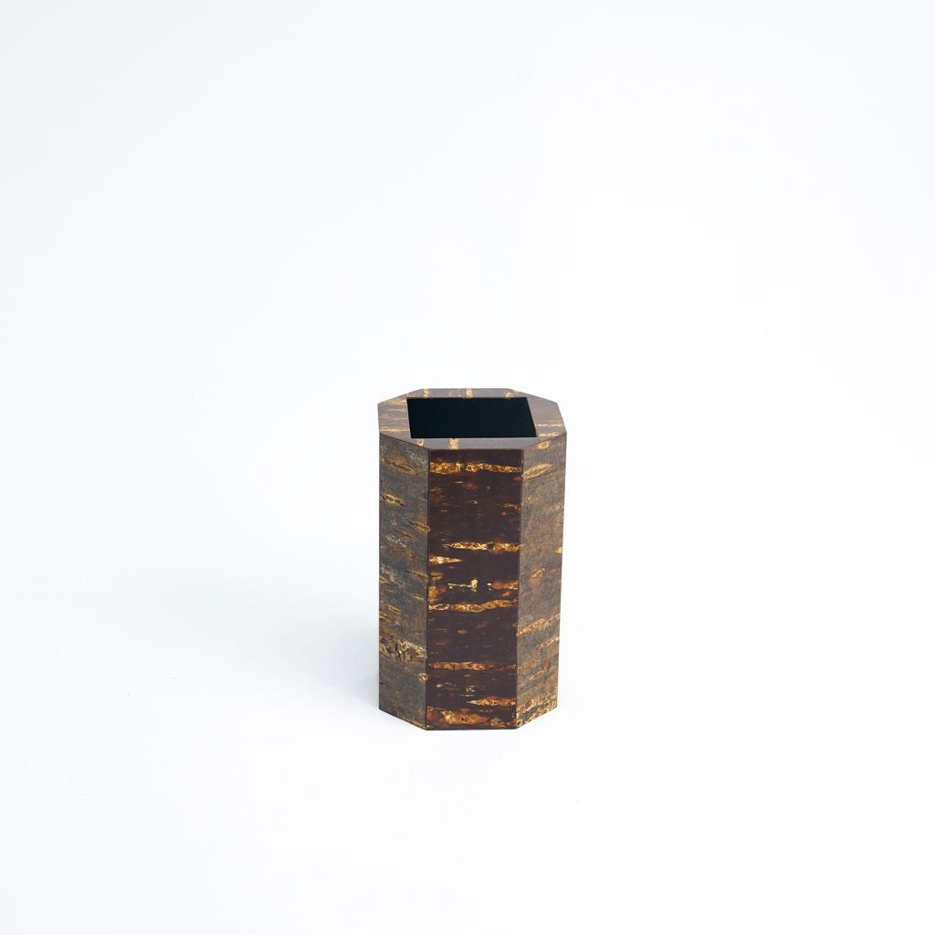 Kabazaiku Cherry Bark Chopsticks Stand