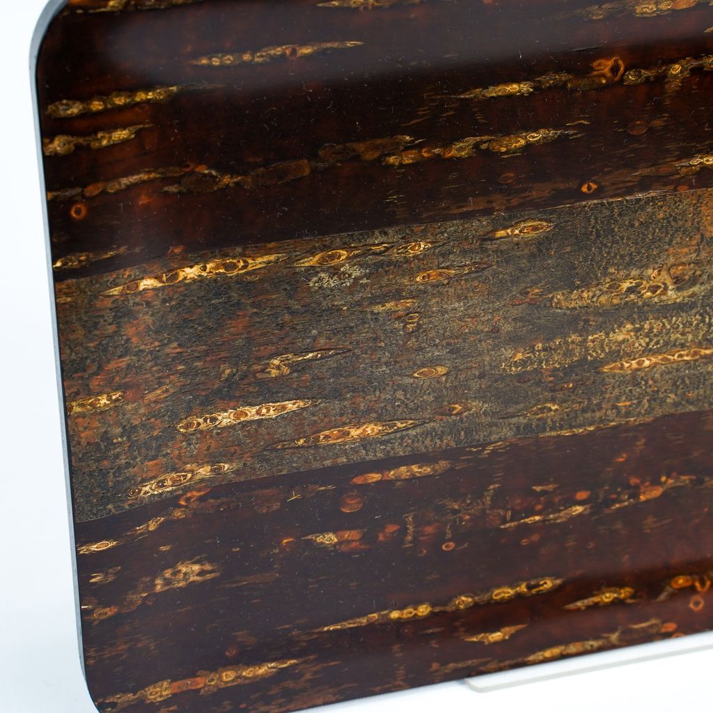 Kabazaiku Cherry Bark Tea Tray
