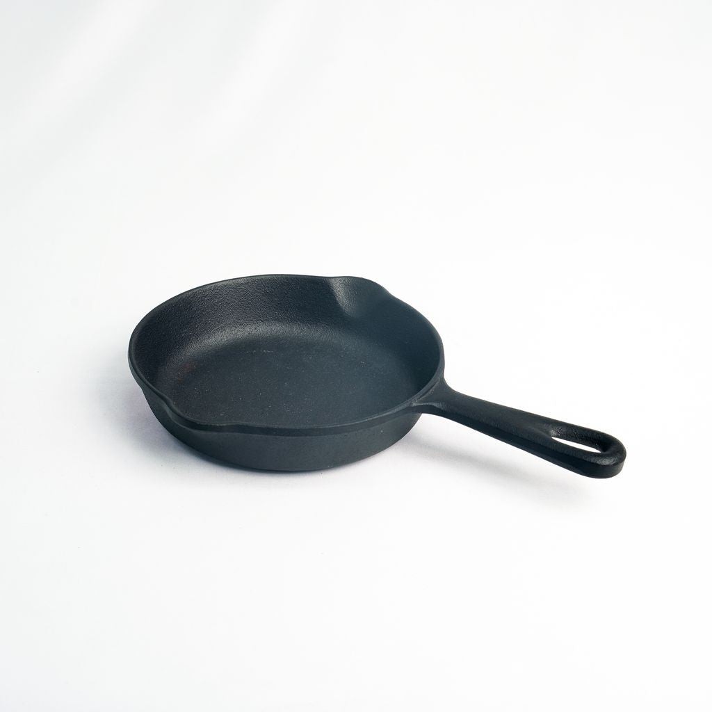 Nambu Ironware Skillet 15cm