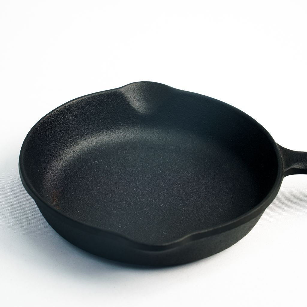 Nambu Ironware Skillet 15cm