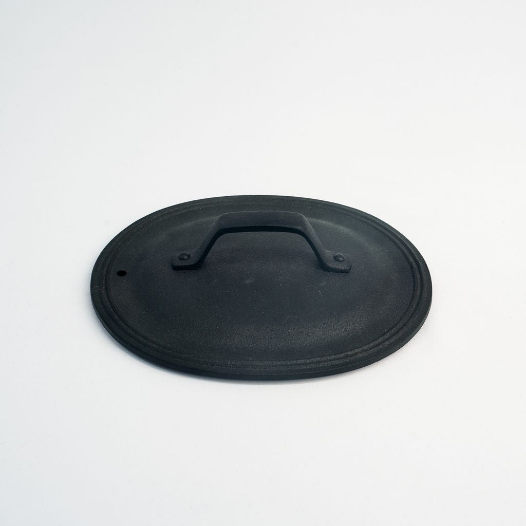 Nambu Ironware Stew Pot