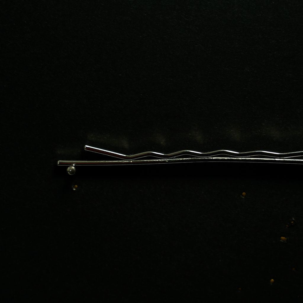 Hair Pin “Floweret Motif”