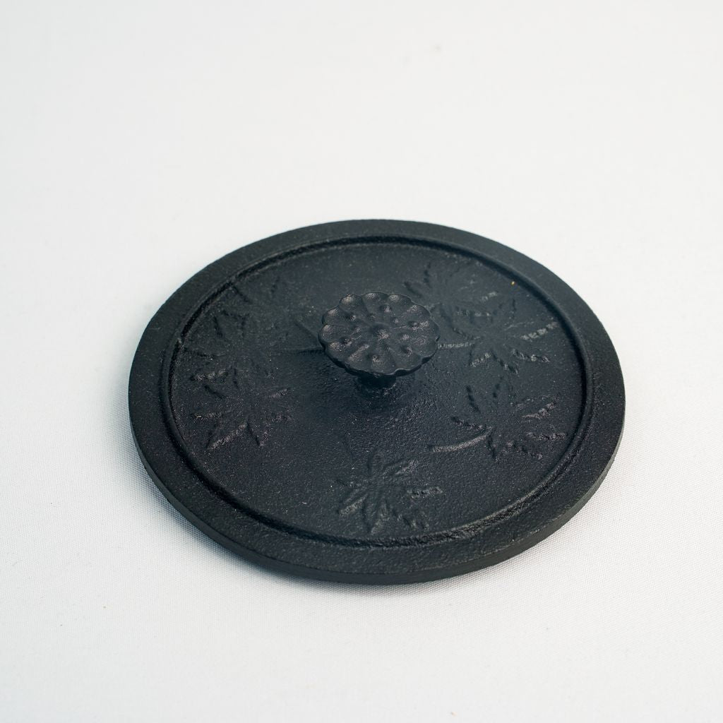 Nambu Ironware Kettle "Ochacha Momiji 1.2L"