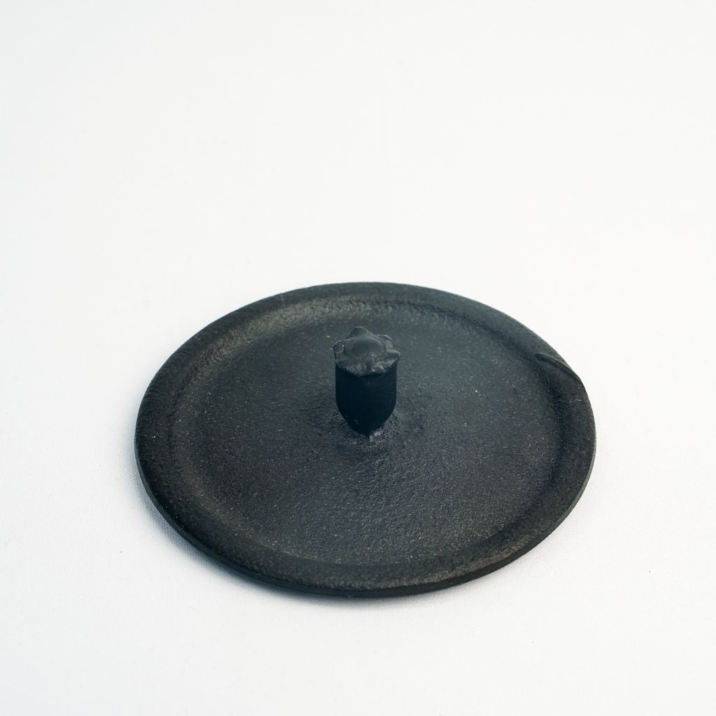 Nambu Ironware Kettle "Suisen Marutsuru 1.6L"