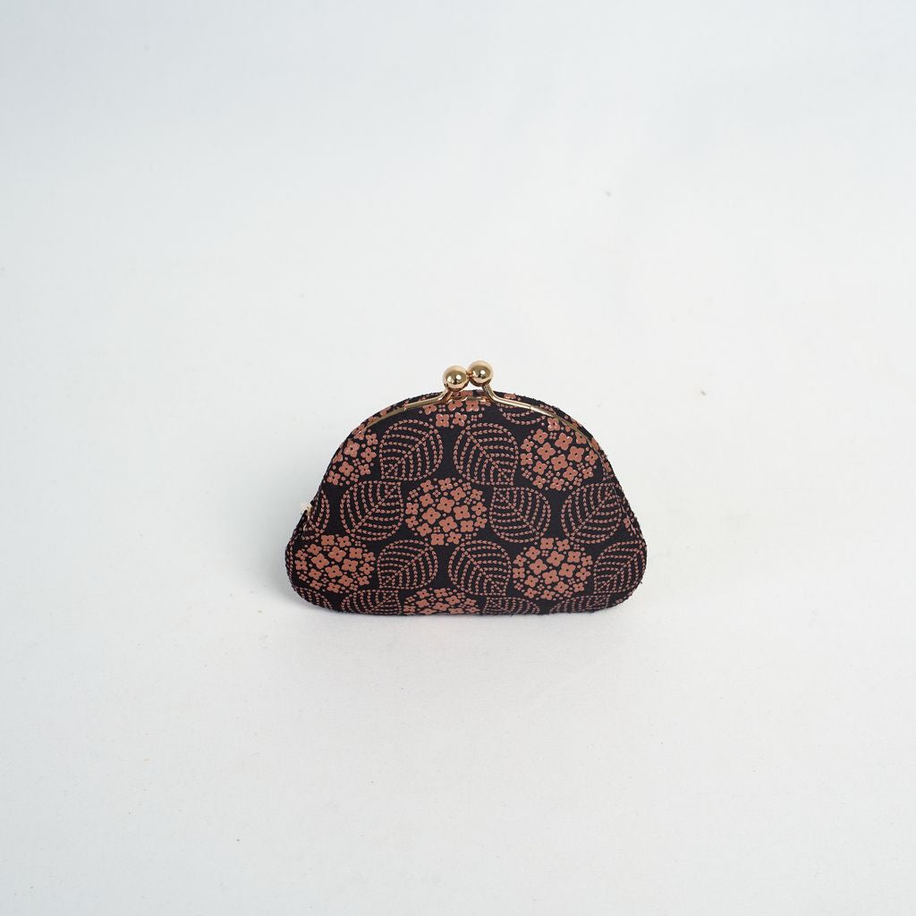 Koshu Inden “Frame Coin Purse” 1104