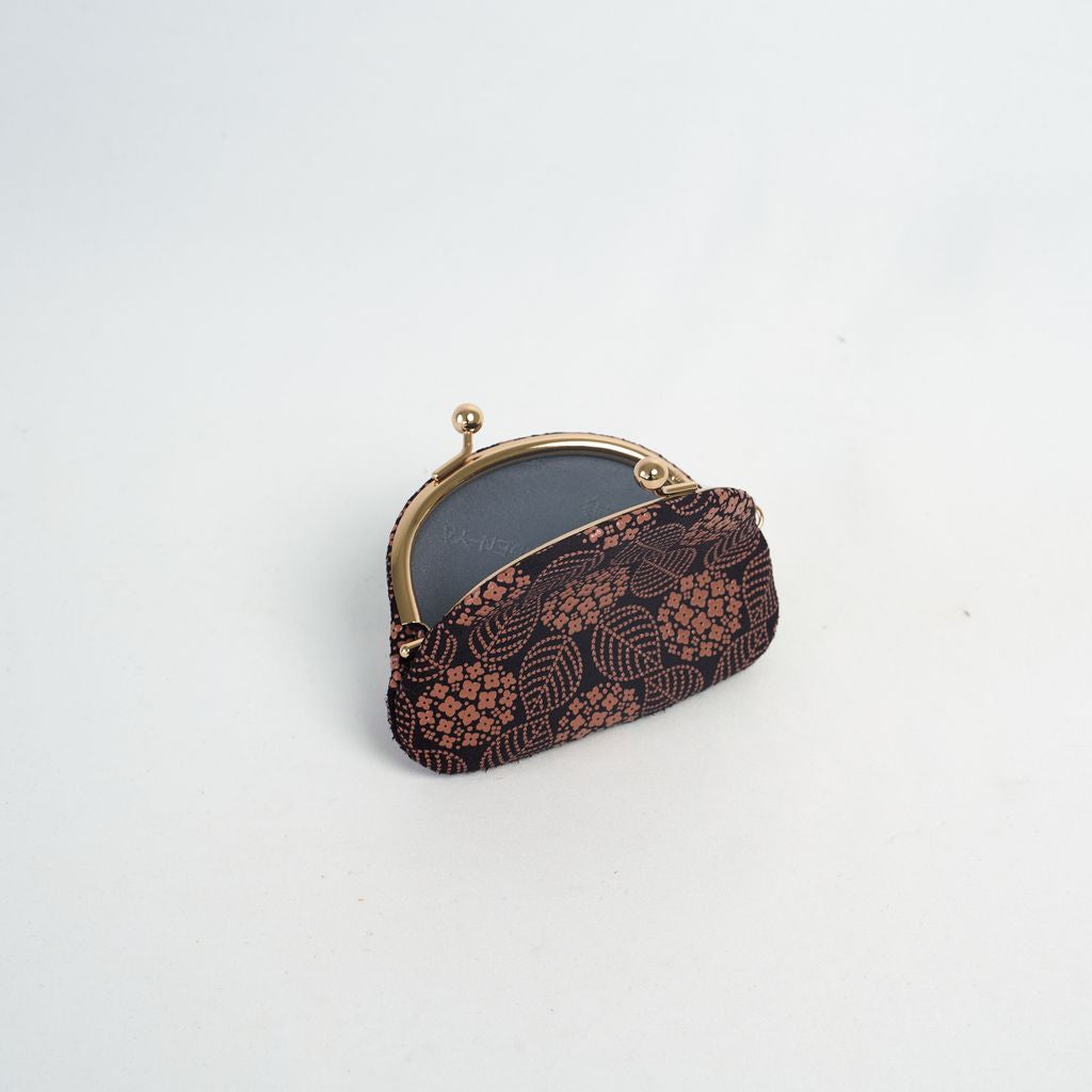 Koshu Inden “Frame Coin Purse” 1104