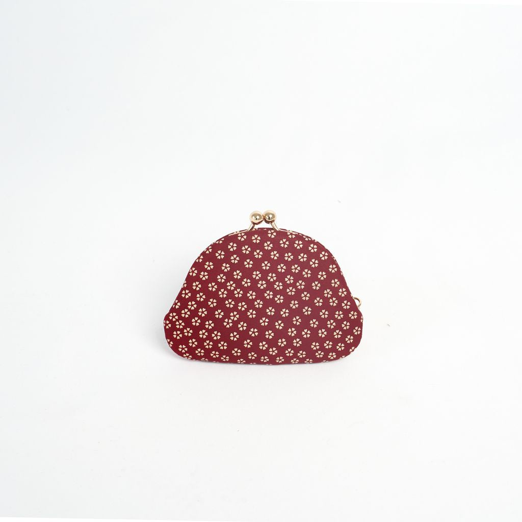Koshu Inden “Frame Coin Purse” 1104