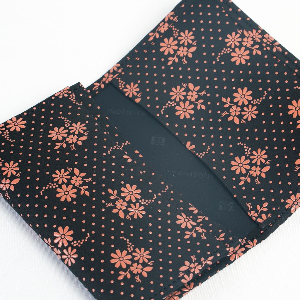 Koshu Inden “Business Card Case” 2501