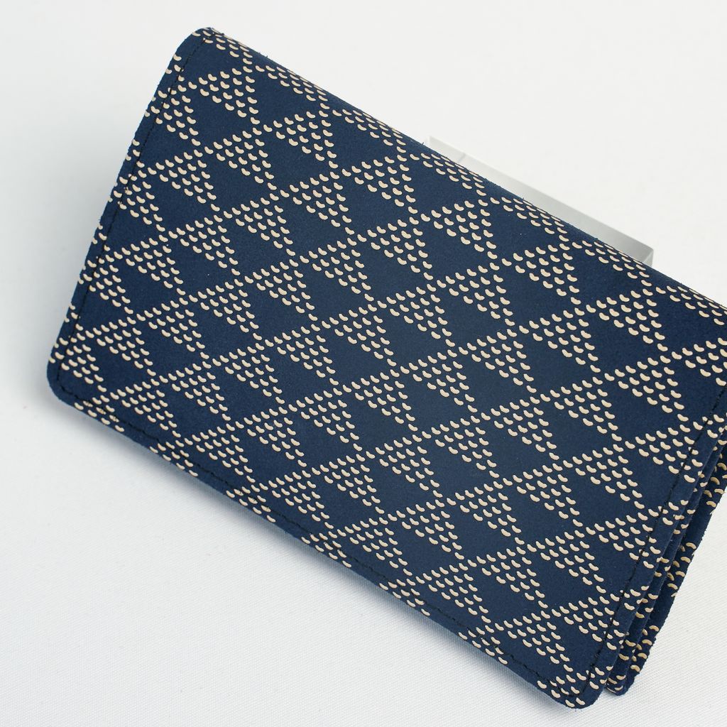 Koshu Inden “Business Card Case” 2501