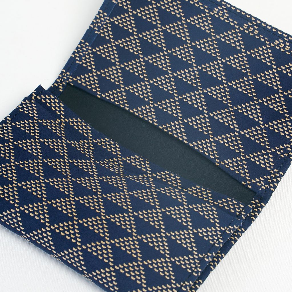 Koshu Inden “Business Card Case” 2501