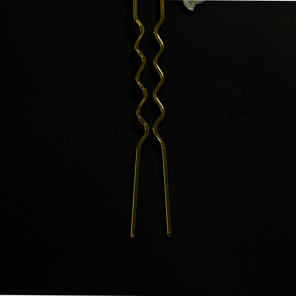 Hair Ornament “Floweret Kanzashi”