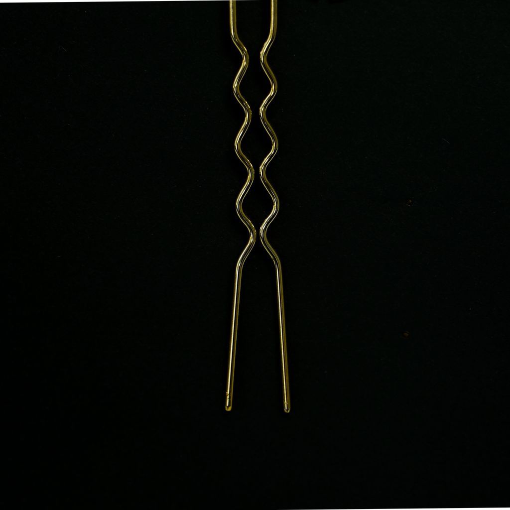 Hair Ornament “Floweret Kanzashi”