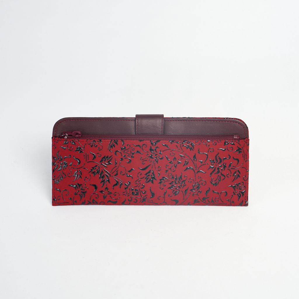 Koshu Inden “Long Wallet L” 2107