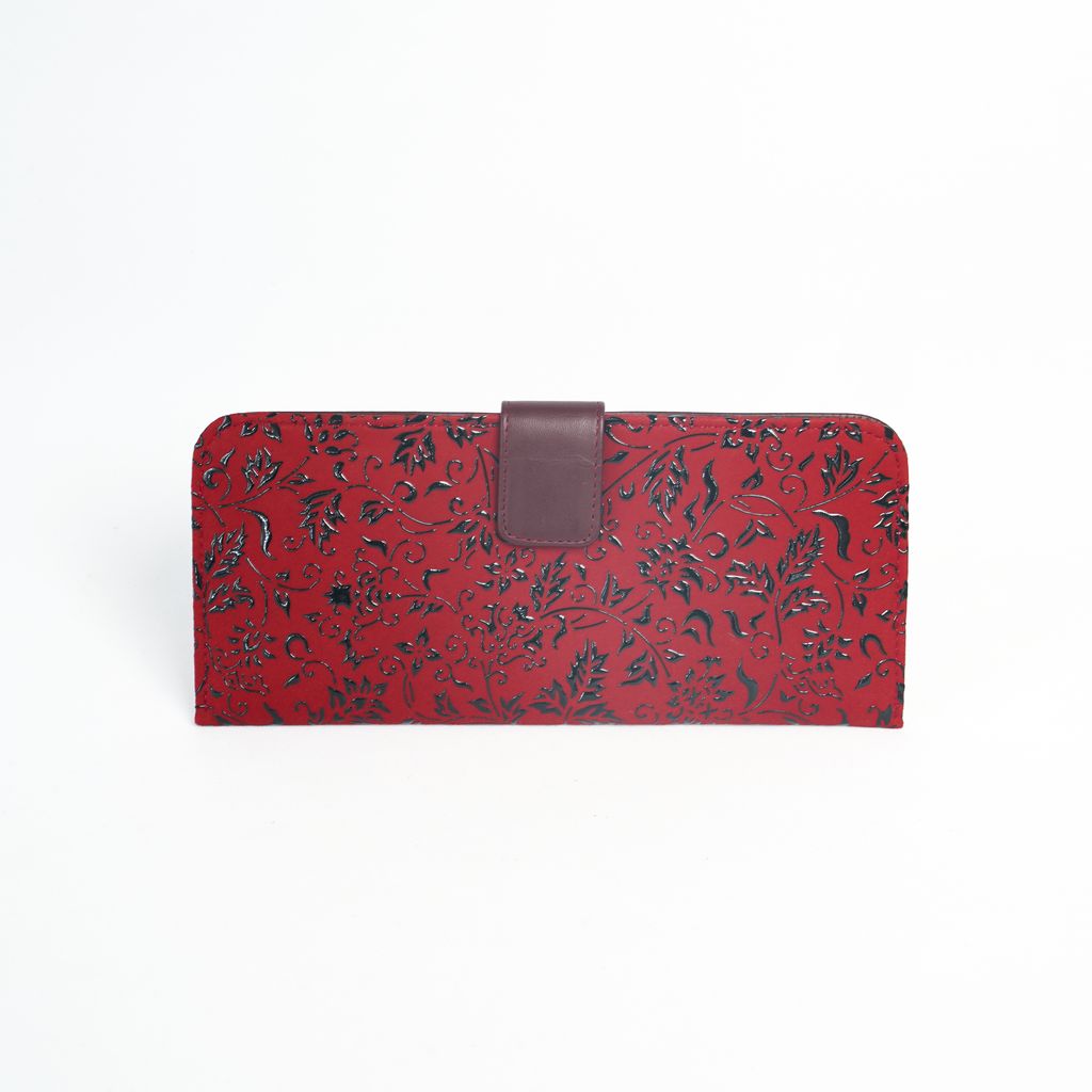 Koshu Inden “Long Wallet L” 2107