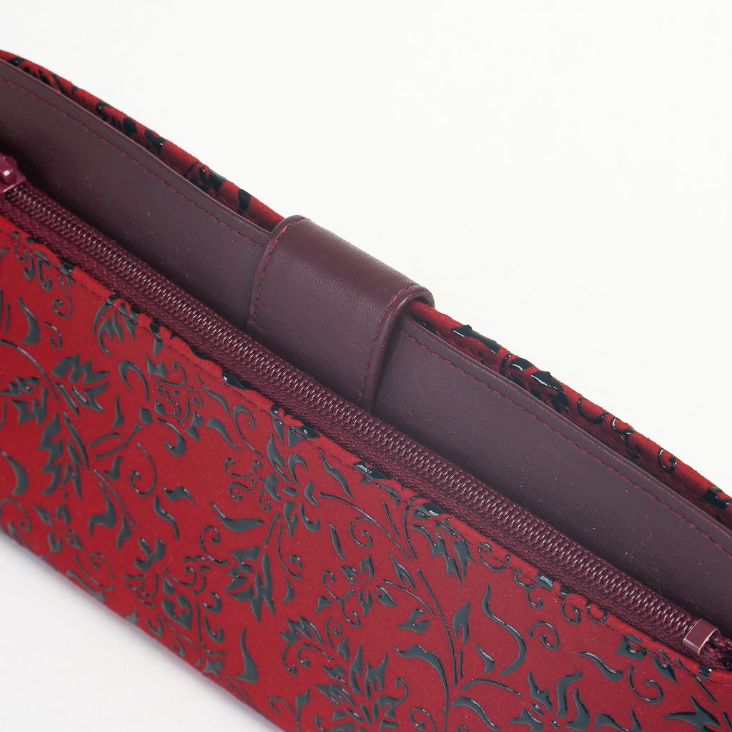 Koshu Inden “Long Wallet L” 2107