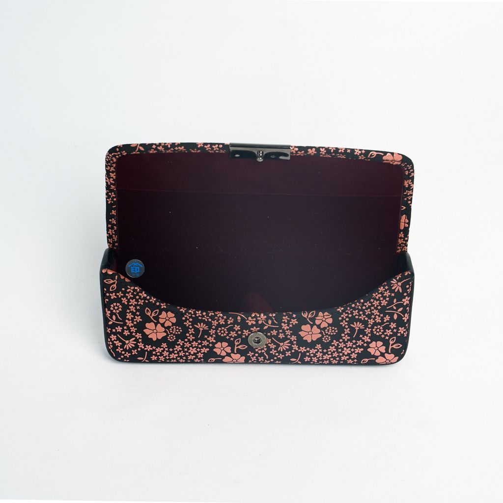 Koshu Inden “Glasses Case H” 4206