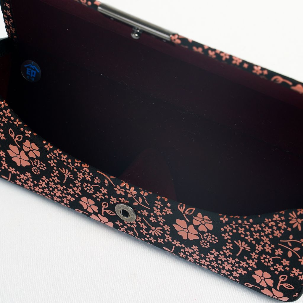 Koshu Inden “Glasses Case H” 4206