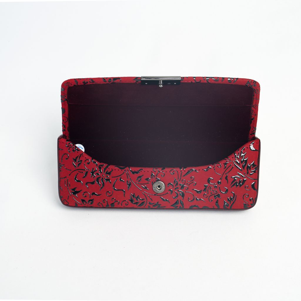 Koshu Inden “Glasses Case H” 4206