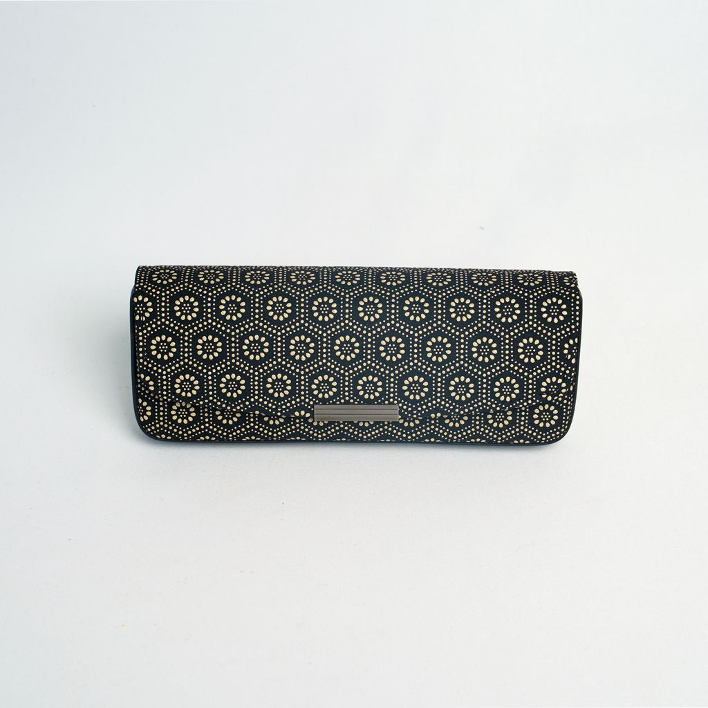 Koshu Inden “Glasses Case H” 4206