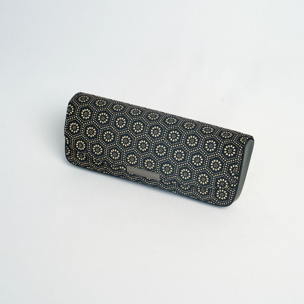 Koshu Inden “Glasses Case H” 4206