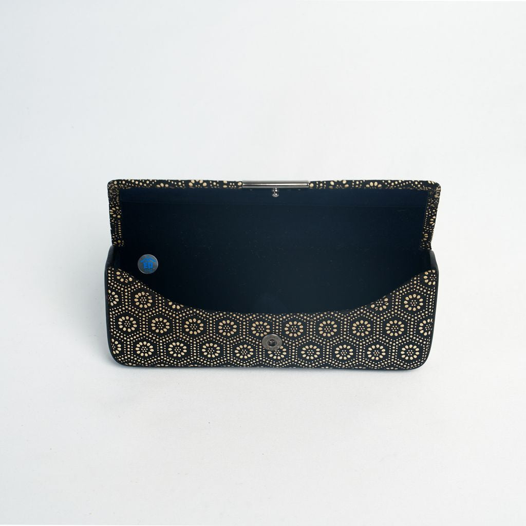 Koshu Inden “Glasses Case H” 4206