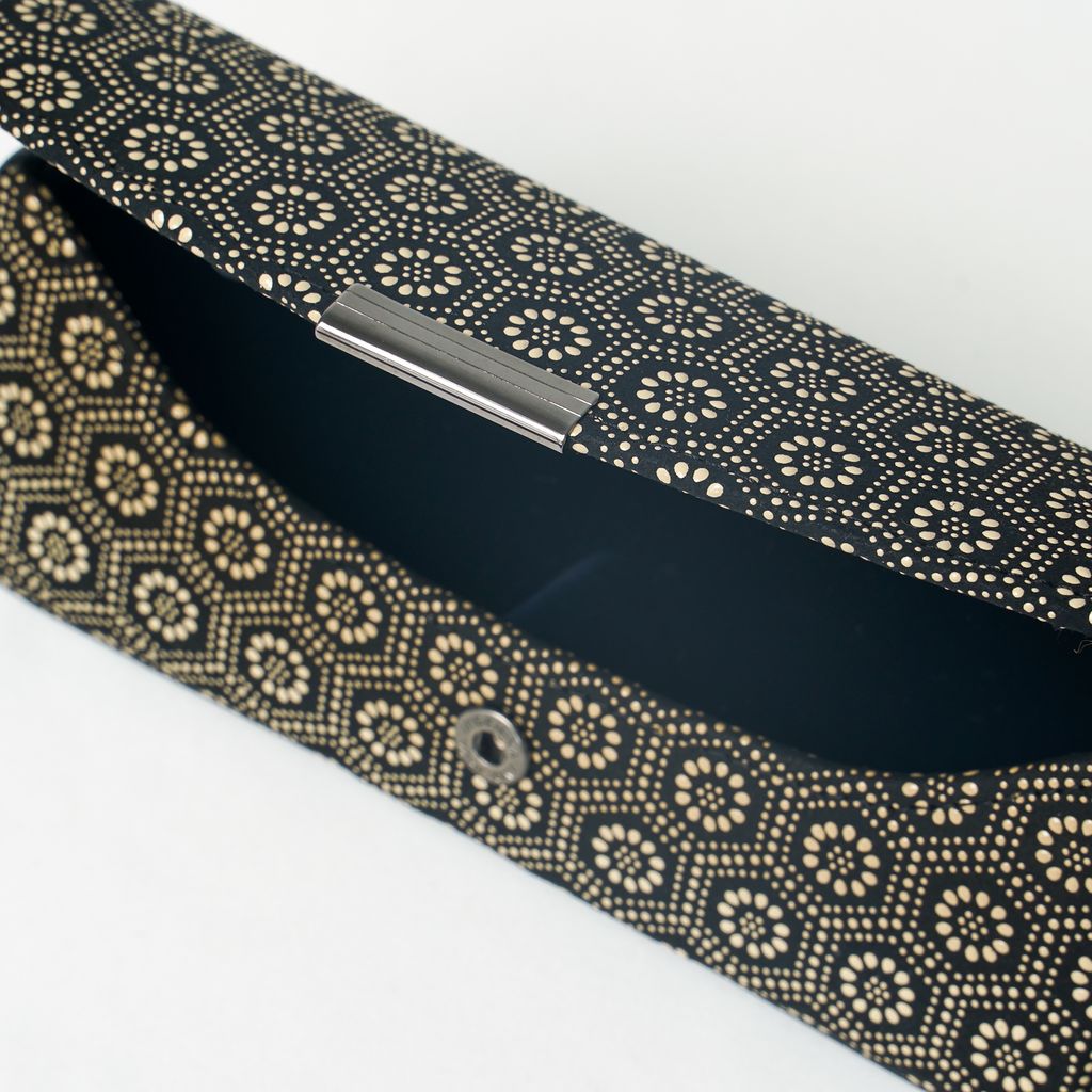 Koshu Inden “Glasses Case H” 4206