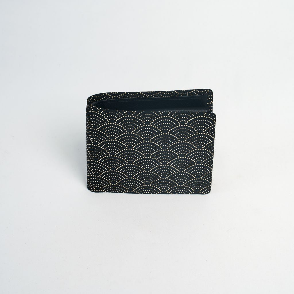 Koshu Inden “Folded Wallet J” 2006