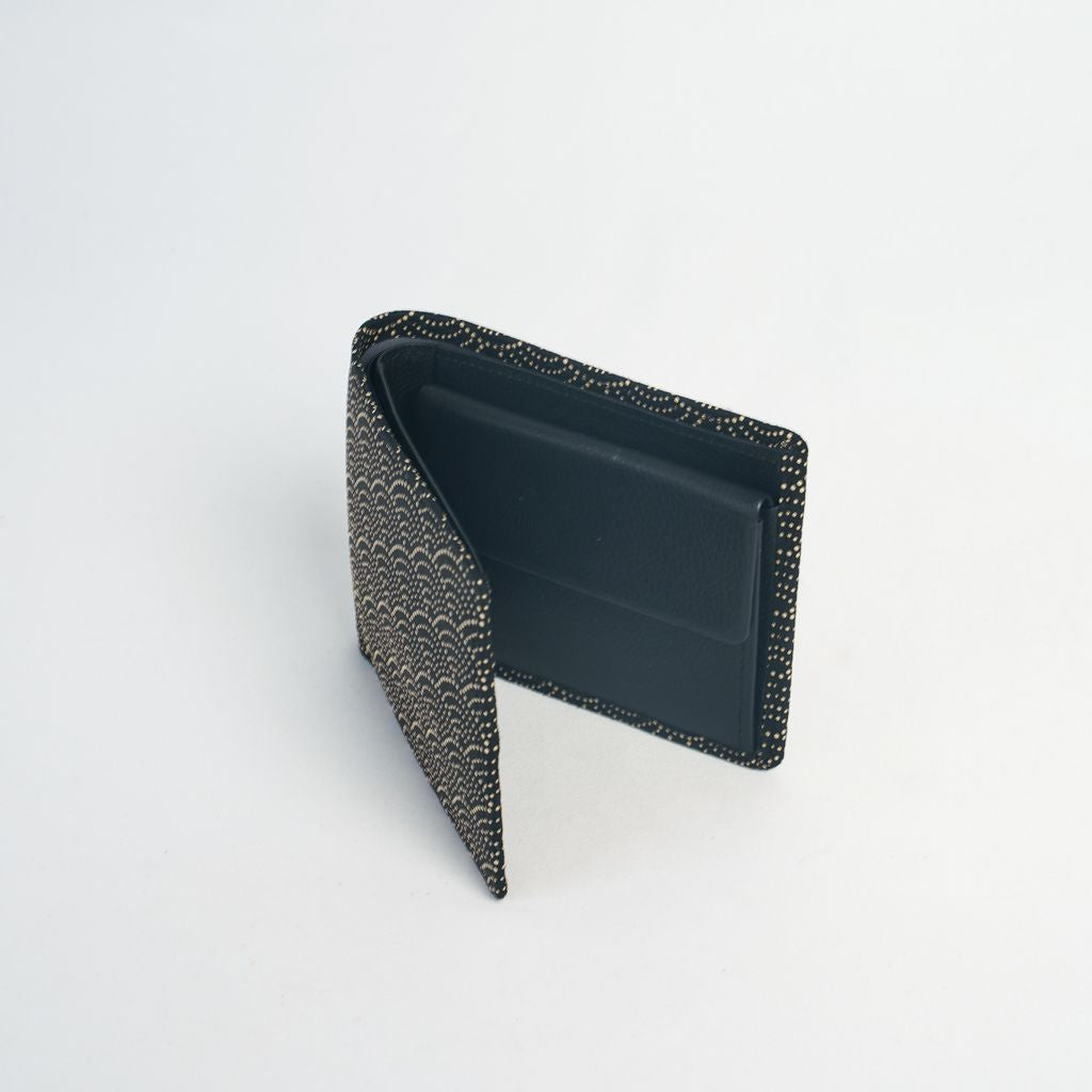 Koshu Inden “Folded Wallet J” 2006