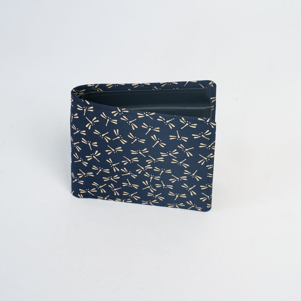 Koshu Inden “Folded Wallet J” 2006