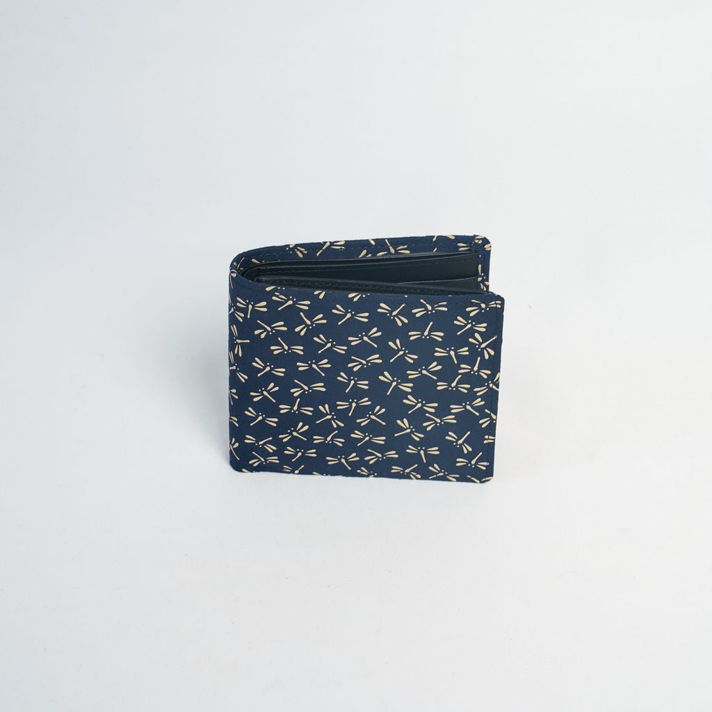 Koshu Inden “Folded Wallet with No Coin Pocket F” 2009