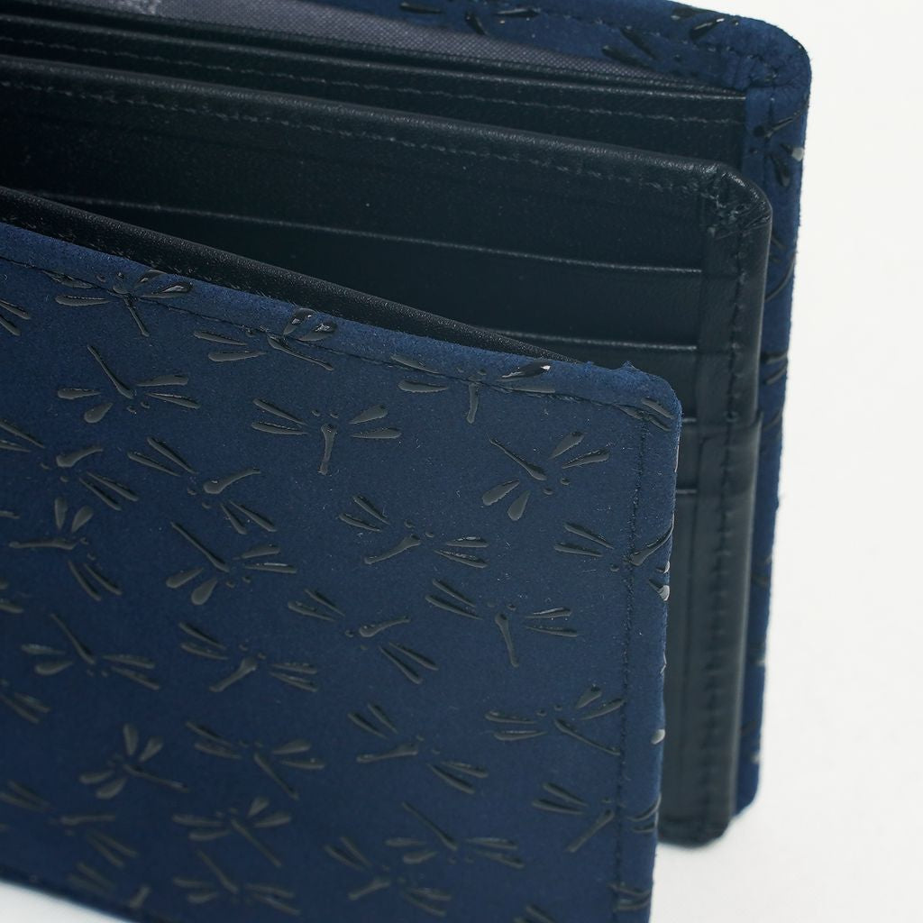 Koshu Inden “Folded Wallet with No Coin Pocket F” 2009