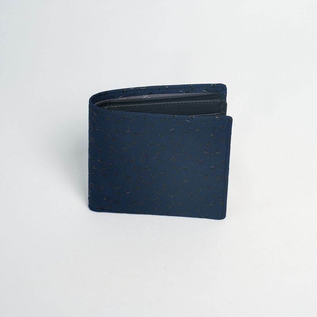 Koshu Inden “Folded Wallet with No Coin Pocket F” 2009