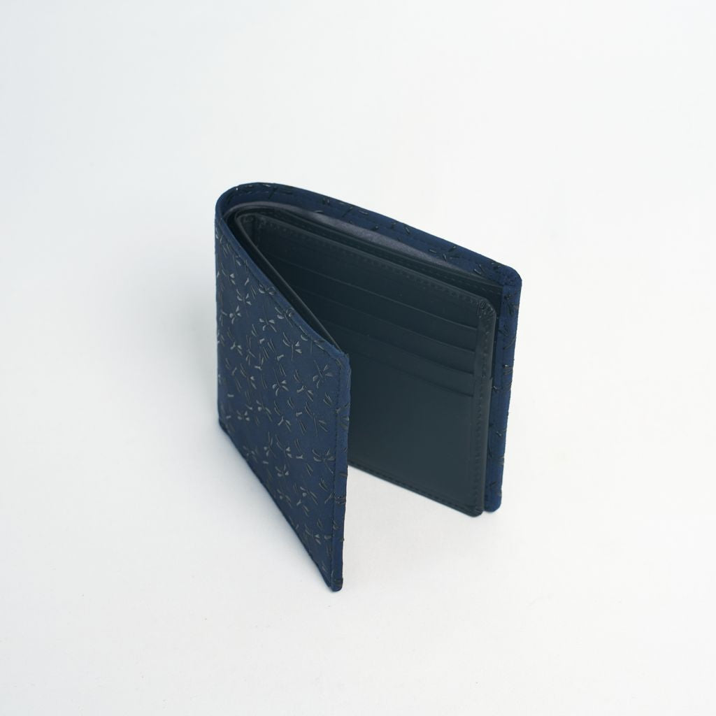 Koshu Inden “Folded Wallet with No Coin Pocket F” 2009