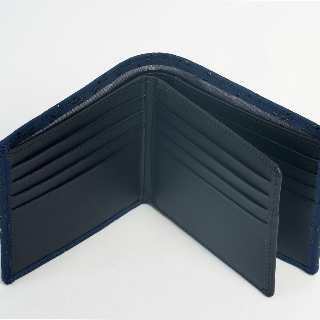 Koshu Inden “Folded Wallet with No Coin Pocket F” 2009