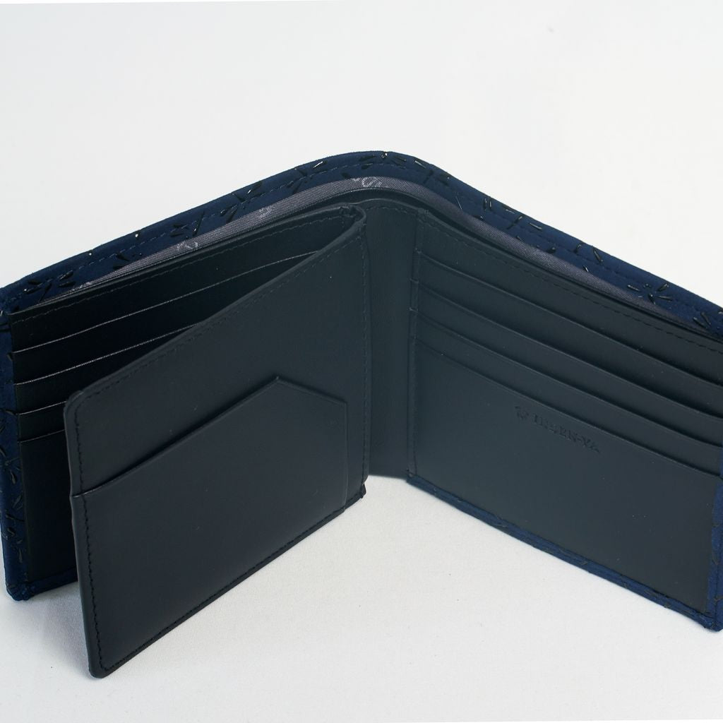 Koshu Inden “Folded Wallet with No Coin Pocket F” 2009