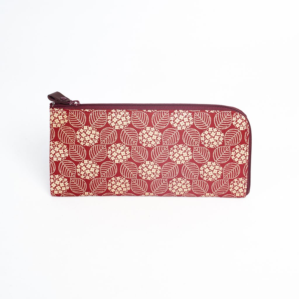 Koshu Inden “Long Wallet A” 2315