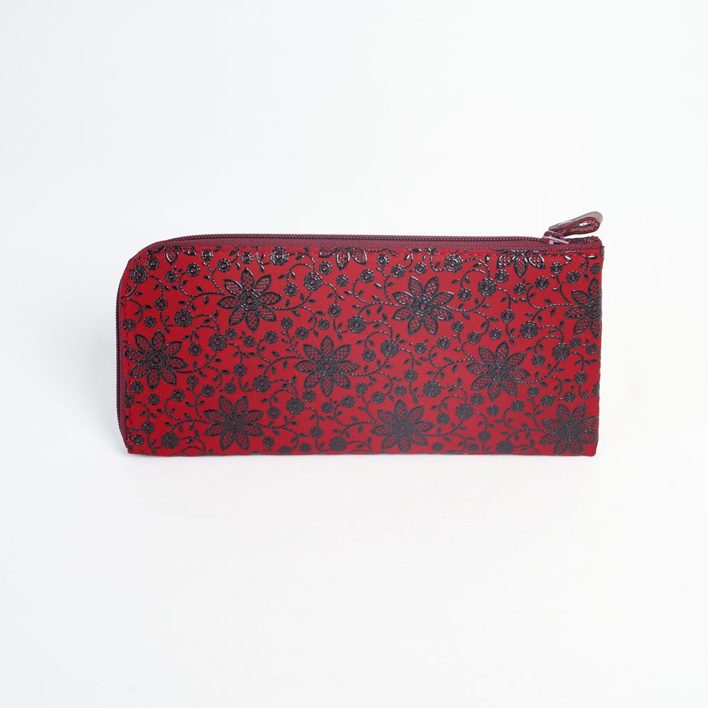 Koshu Inden “Long Wallet A” 2315