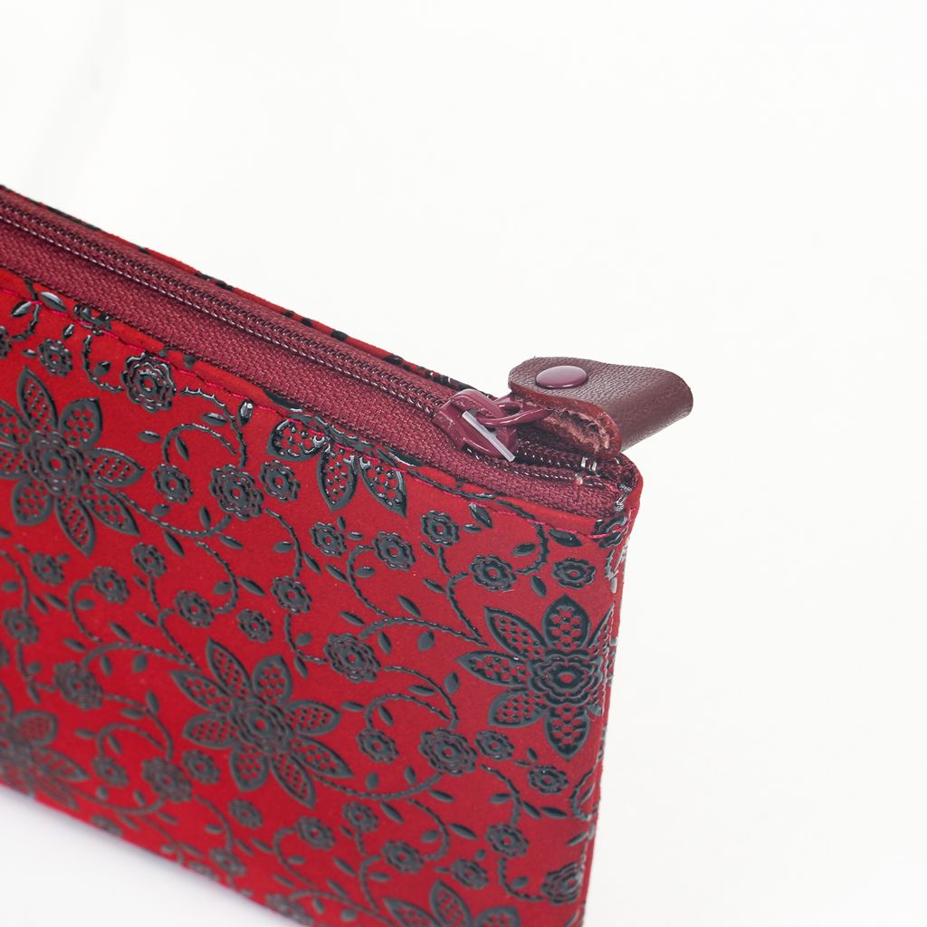 Koshu Inden “Long Wallet A” 2315