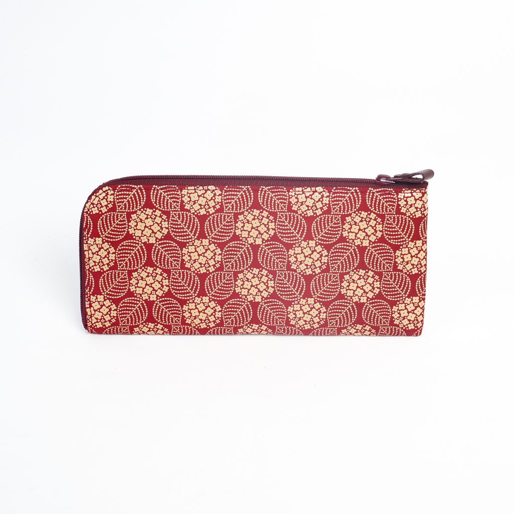 Koshu Inden “Long Wallet A” 2315